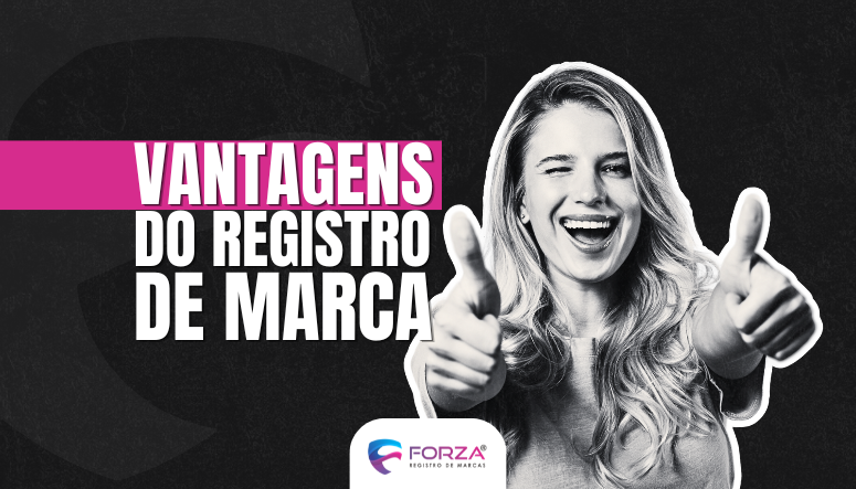 vantagens do registro de marca