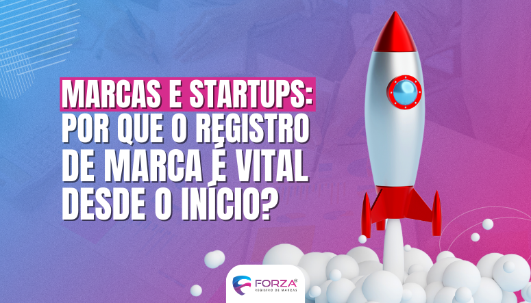 marcas e startuos