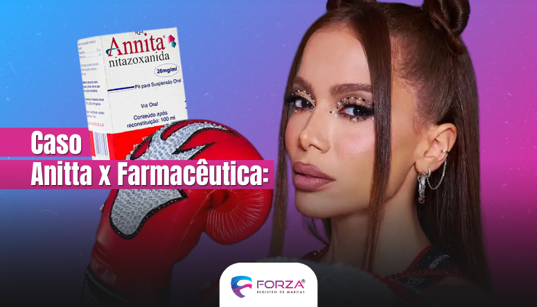anitta e farmacêutica