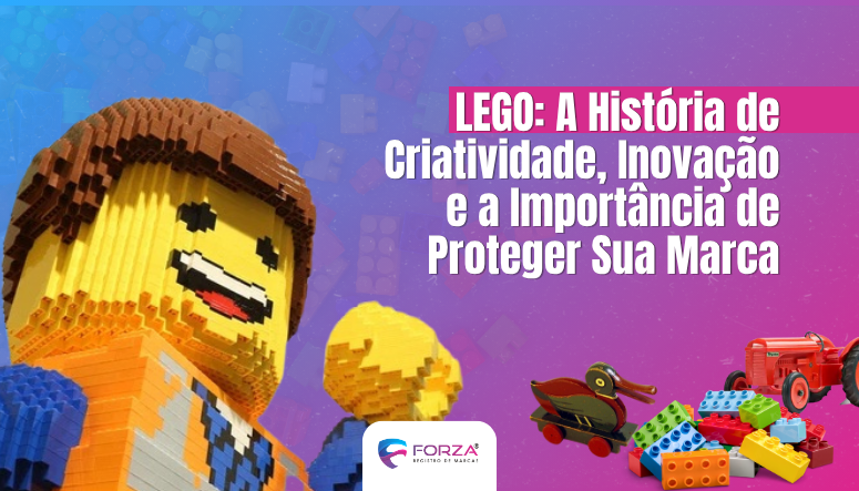brinquedos lego