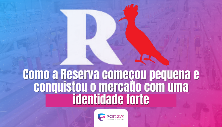 reserva roupas